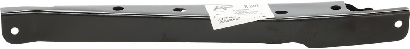 Replacement Radiator Support Core fits Toyota Sequoia 2023-2025 3.4L V6 Full Hybrid (FHEV) (Center)