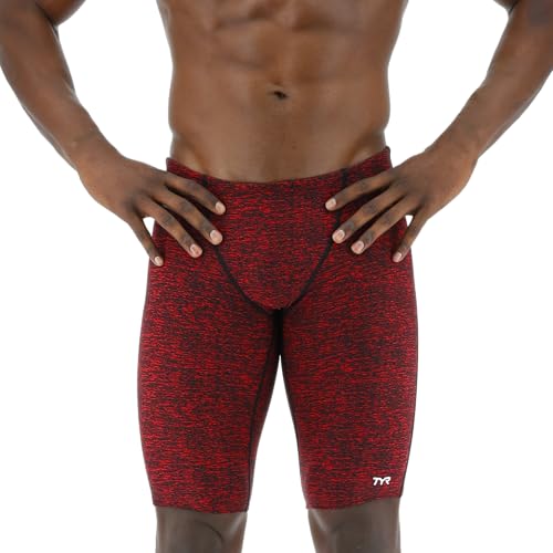 Image of TYR Durafast Elite Solid Jammer