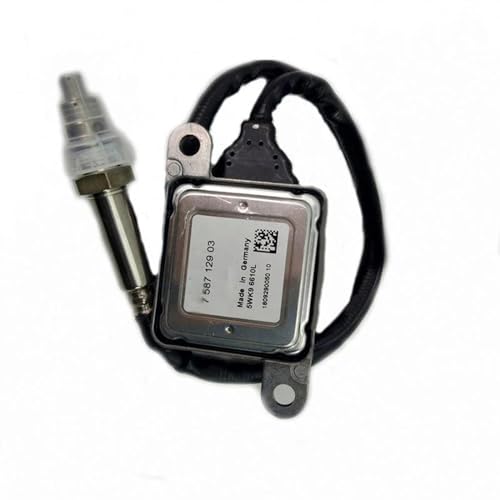Capteur NOx 11787587129 5WK96610L pour BMW Série E sonde oxygène azote