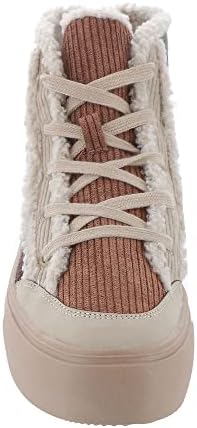 Rocket Dog Women's Flair Platform, Mauve Combo, 8.5 | Image 4
