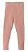 Disana Strick-Leggings Rosé Gr. 86/92