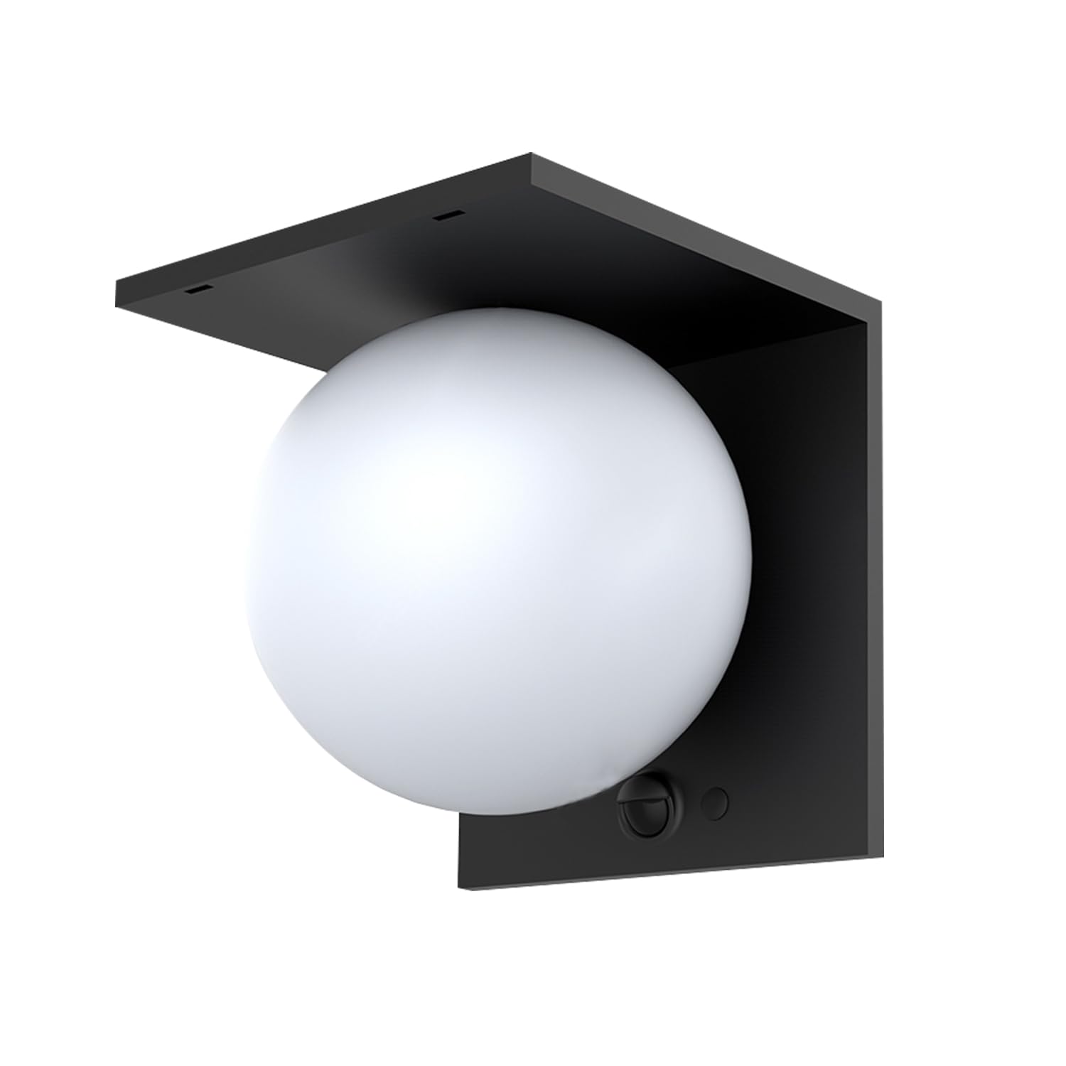 HAVELLS Solar Wall Light(LED Solar Glow 1.5WIP54 Solar WALLLIGHT)-picture-11