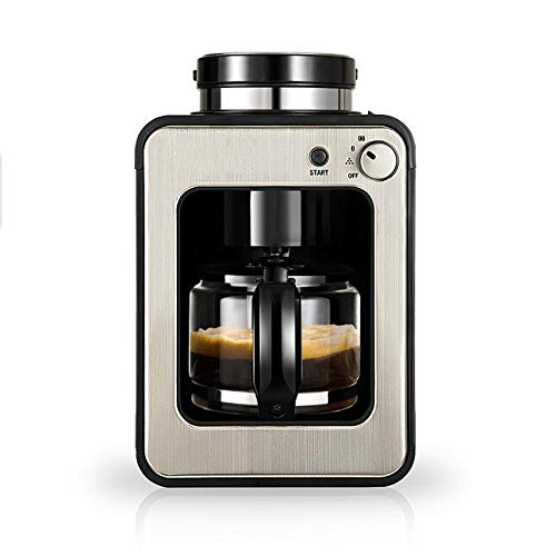 Cafetera de Goteo Automática Capacidad 1.25 L