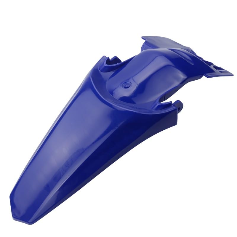 Garde-Boue pour Ya&MAHA TTR110 Ling QI pour Sorties Dirt Bike en Forêt