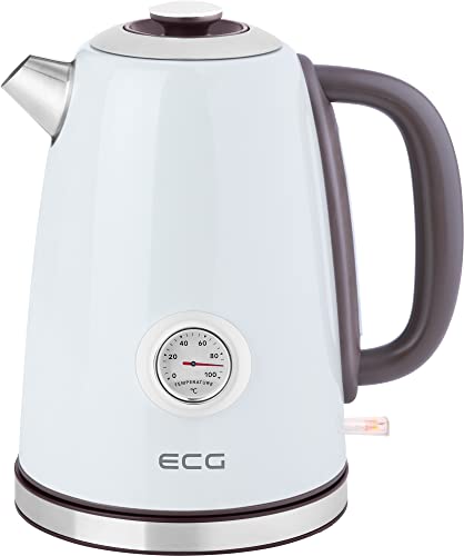 ECG RK 1700 Magnifica Intenso, 1,7 litros, 1850-2200 W
