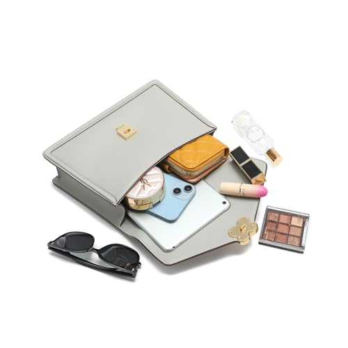 Top Handle Bag para Mujer miniatura 5