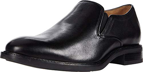 Cole Haan Welles Two-Gore Loafer Black 10 D (M)