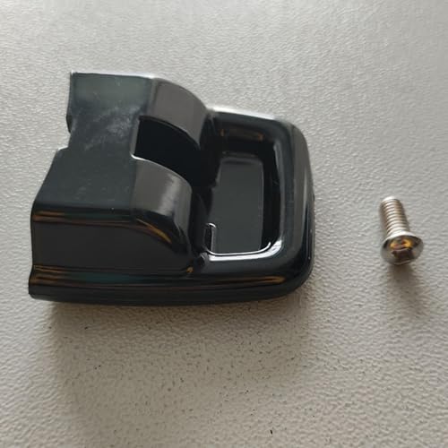 2 piezas de asas de repuesto para olla a presión, accesorios de aluminio para cocina eléctrica miniatura 3