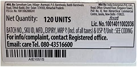 AuraNutrition Glucosamine Hcl With Boswellia 120 Tablets (New Pack)