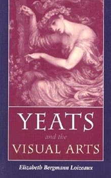 Hardcover Yeats & The Visual Arts Book
