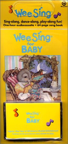 Wee Sing for Baby