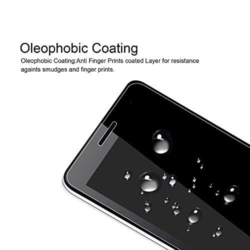 Supershieldz Designed for Google Pixel Slate Tempered Glass Screen Protector, 0.33mm, Anti Scratch, Bubble Free