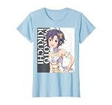 アイドルマスター スターリットシーズン 菊地 真 Tシャツ