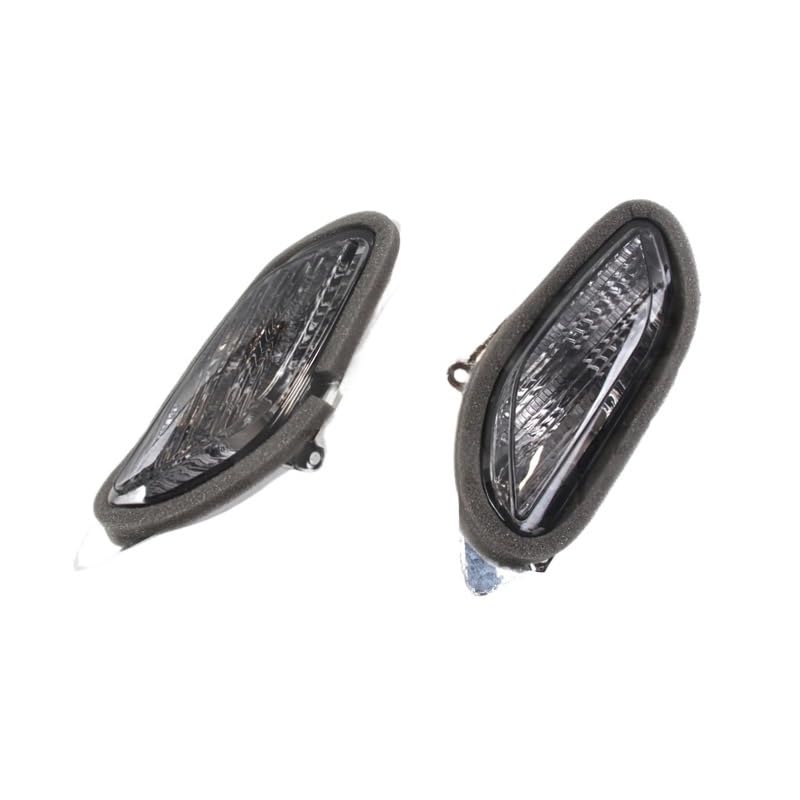 Étui de Protection Lentille Clignotant Moto ST1300 Matériau Haute Résistance