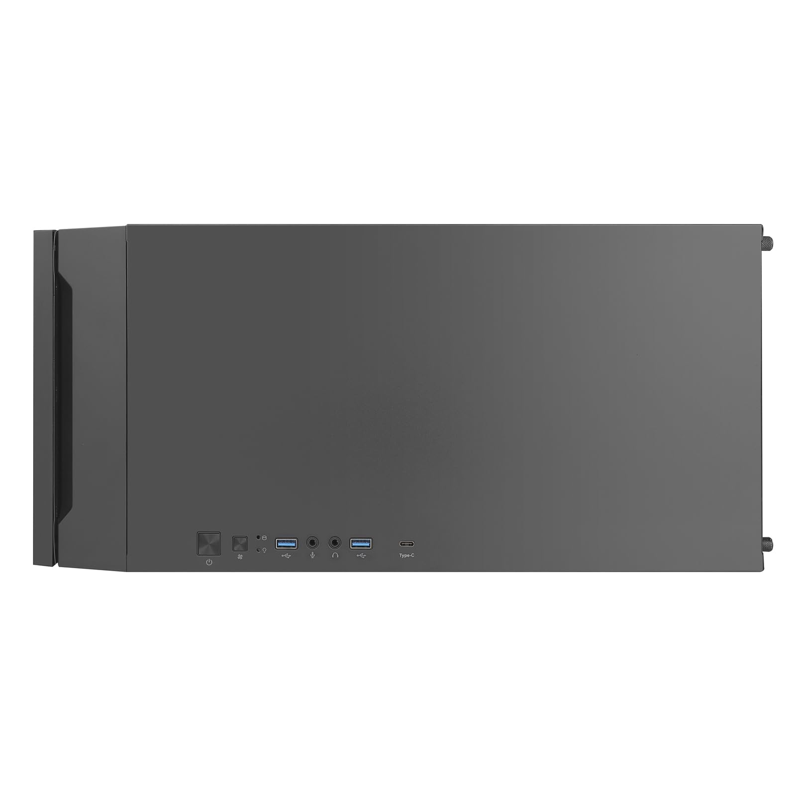 CAJA PC ANTEC PERFORMANCEONE P10C MIDI TOWER NEGRO RETAIL