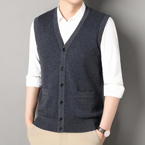 La mejor comparación de Prendas de punto para Hombre al mejor precio. 8 Imagen adicional