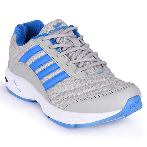 Image of Campus Mens Antro-3 Modern Running Shoes