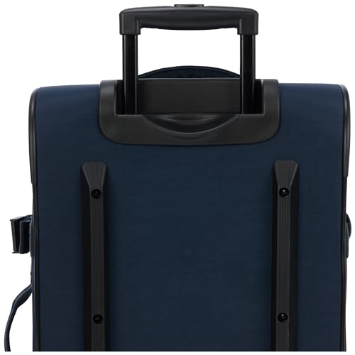 Kipling Women's Teagan M Upright Luggage4