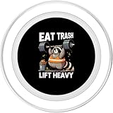 Zoom IMG-1 eat trash panda lift grasso Zoom IMG-1 eat trash panda lift grasso