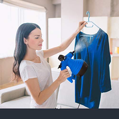 Handdampfreiniger Comforday als praktisches Handgerät