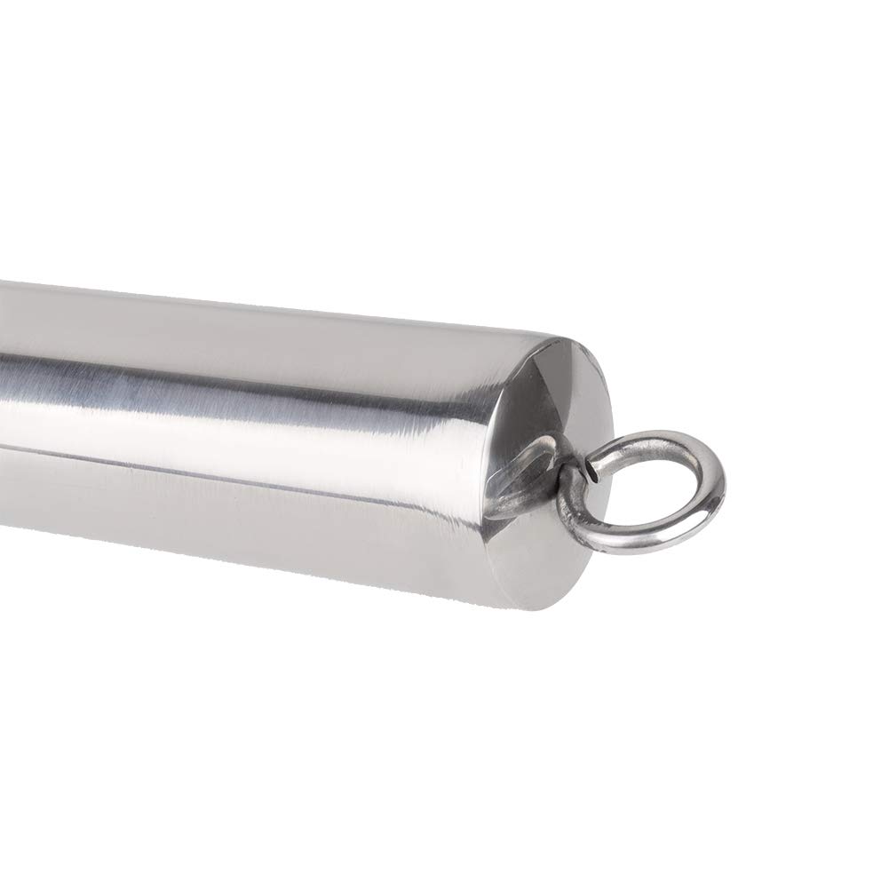 Cuillère/Pelle Multifonction En Acier Inoxydable - Pour Glace, Café, Fruits Secs, 5 Tailles Au Choix