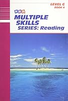 Multiple Skills Series Reading Level G Book 4 0026884356 Book Cover