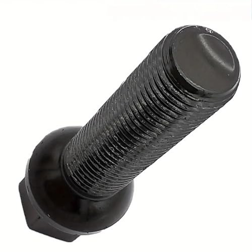 Pernos rueda con rosca 14x1,5 para Benz C257 tornillos de neumático con anclaje firme 45mm 2