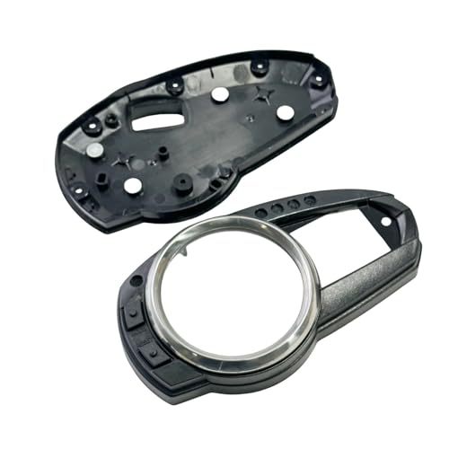 Boîtier d'instrument ZX6R 2007 coque de remplacement jauge tachymètre moto ABS
