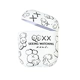 love comics anime 1. Materialien: Die von uns verwendeten Materialien sind umweltfreundlich. Die Schutzhülle ist hart als Ganzes, und die Oberfläche ist ein mattes Verfahren, um statische Elektrizität zu verhindern und sich gut anfühlen zu lassen. Hinweis: Dieses Produkt ist nur für Original- und Original-Kopfhörer geeignet.