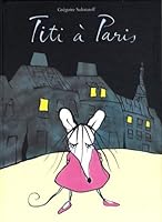 Titi À Paris 2211201482 Book Cover
