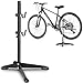Eastbury 自転車 メンテナンススタンド 自転車 スタンド フック掛け式 倒れない 自転車用ワークスタンド 高さ調整可能 自転車 作業スタンド 自転車スタンド 縦・横置き 18~29インチ対応 安定感 自転車用スタンド サビ防止 駐輪用 タイヤ交換用 清掃用 コンパクト ロードバイク クロスバイク ディスプレイスタンド 自転車用ディスプレイスタンド