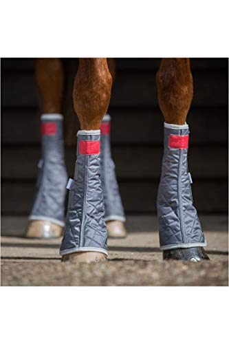 equilibrium Therapy Magnetic Chaps - Medium