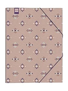 Finocam Etnic Segregator na Dokumenty 12 Przegródek