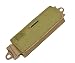 The Mercenary Company NVG Helmet Counterweight Kit (Tan)