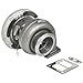 BorgWarner Turbo Systems 177272 Turbocharger
