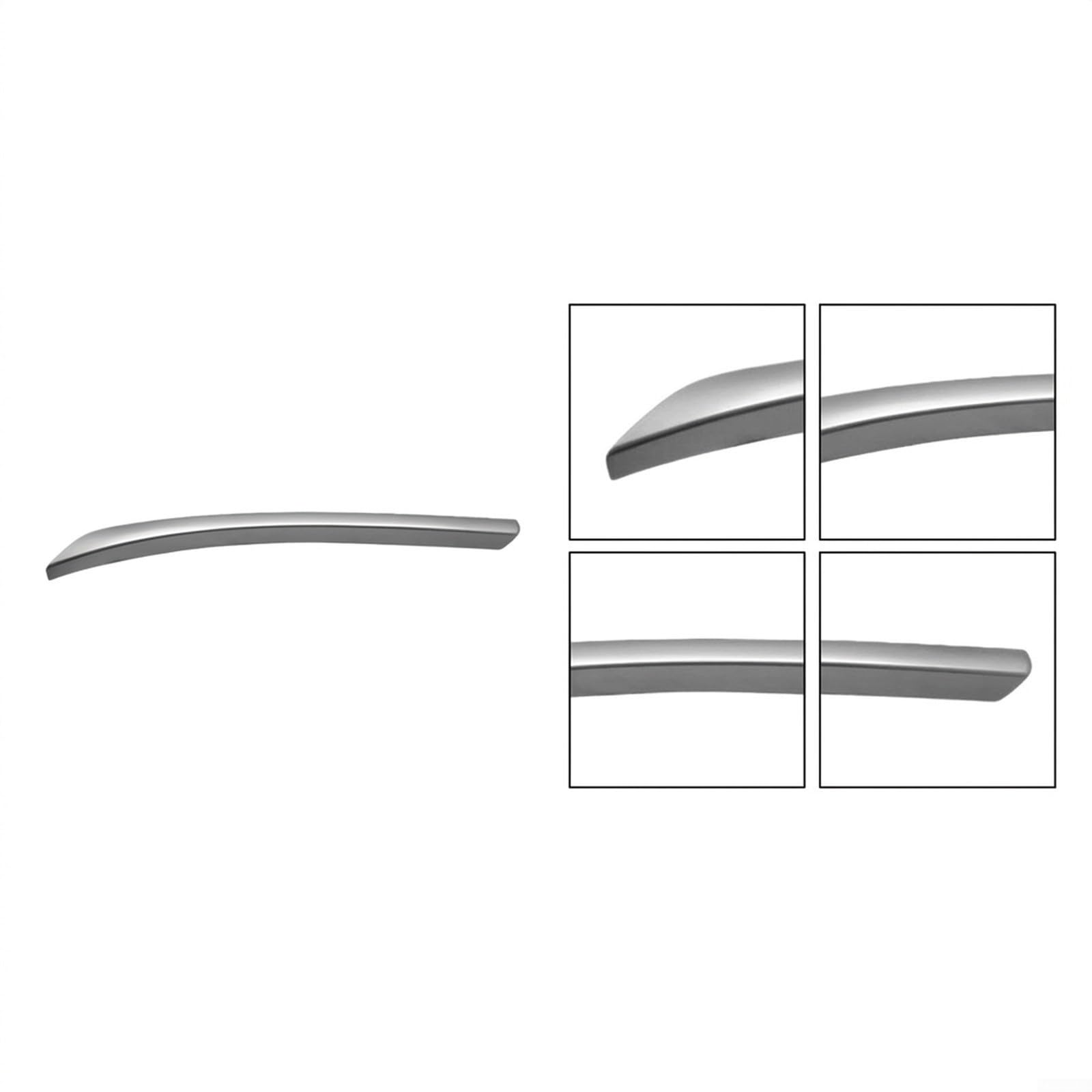 Reemplazo Panel 77261-TA0-A11ZA para honda para crosstour Reemplazo