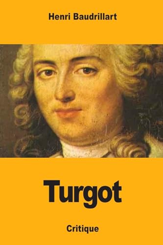 Turgot (French Edition)