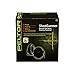 Peltor Sport Shotgunner Hearing Protector, Black Neckband