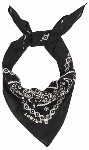 Echarpes et Foulards Levi' Paisley Bandana pour Accessoires - vue 7