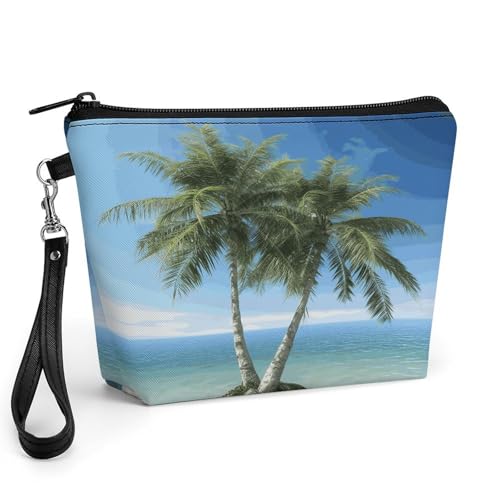 Bolsa de aseo con asa Travelm para mujeres: el fin del desorden en tus artículos de viaje