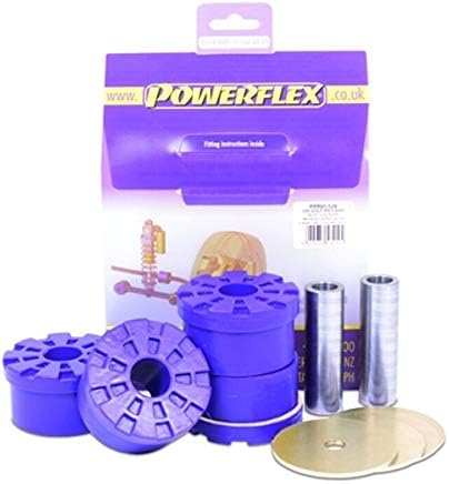 Powerflex Embouts PFR85-528