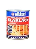 TECHNISCHE DATEN: Alkydharz, O¨l, aliphatische Lo¨semittel, Additive