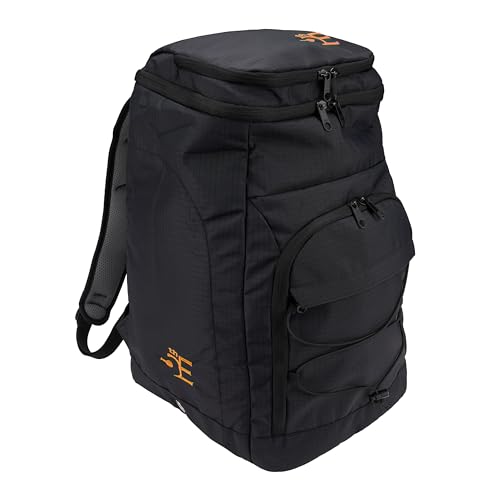5th Element 60L Boot Bag Backpack for Ski, Snowboard, Skates, Travel & Accessories