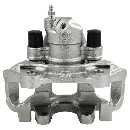 Image of ECCPP 19B3314 19B3315 Rear Left & Right Disc Brake Caliper Assembly