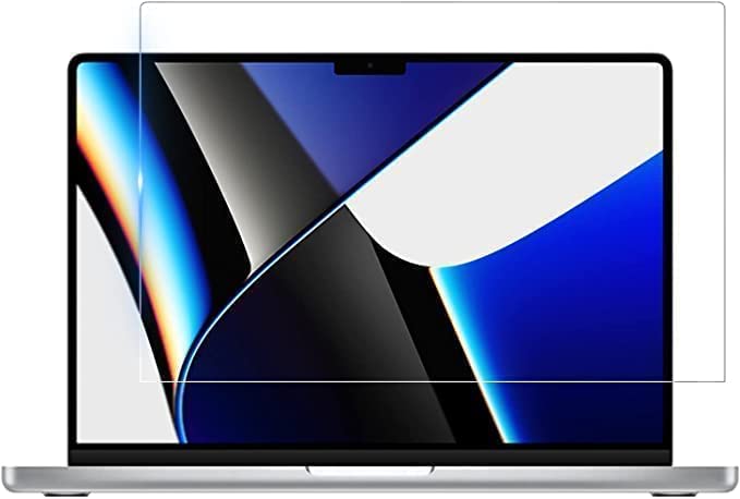 See full amazon price history chart for OJOS Screen Protector Compatible with MacBook Pro 16.2 Inch M1 /M2 Pro or M1/M2 Max A2485 /A2780 2021-2023 Ultra-High Definition (Clear) OJOS Screen Protector Compatible with MacBook Pro 16.2 Inch M1 /M2 Pro or M1/M2 Max A2485 /A2780 2021-2023 Ultra-High Definition (Clear) (B0BVFRPNVL) Amazon Price History, Amazon Price Tracker