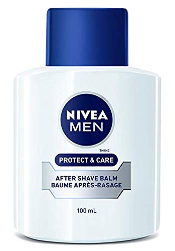 6 x Nivea FOR MEN regenerujący balsam po goleniu, 100 ml