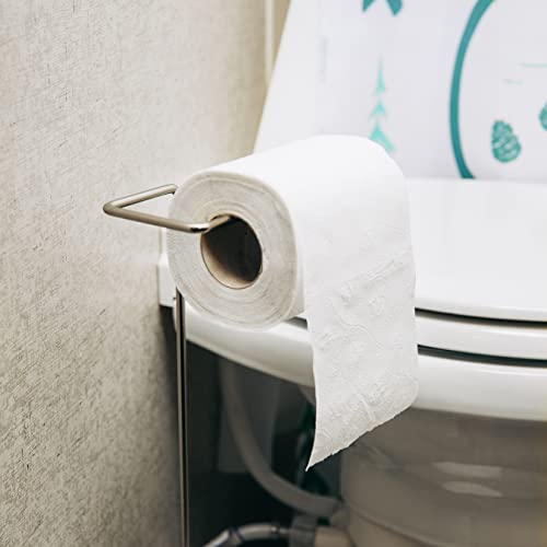 Image of Camco Camper /RV Toilet Paper - Sewer-Safe, Septic-Safe & Biodegradable - Designed for Camper, Trailer & Marine Sanitation Systems - 1-Ply Tissue | 4 Toilet Paper Rolls - 280 Sheets per Roll (40275)