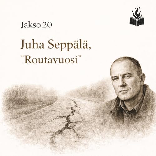 #20 - Juha Sepp&auml;l&auml;, "Routavuosi"