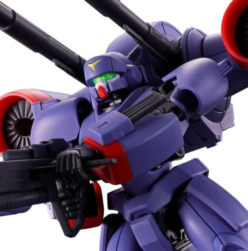 Amazon | HG 1/144 ドラグナー2 リフター2装備タイプ | プラモデル 通販