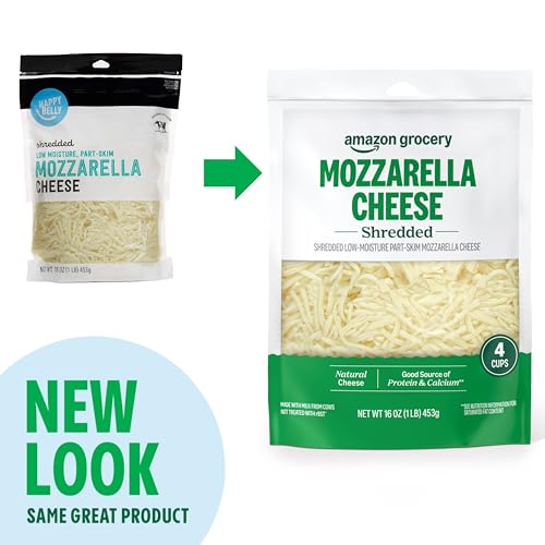 Blend Of Cheese For Pizza